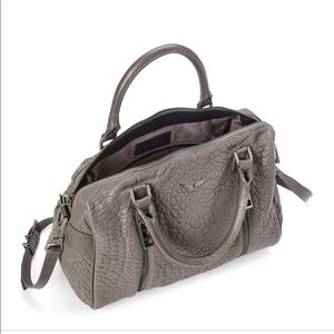 Zadig & Voltaire Sunny Bag xl size